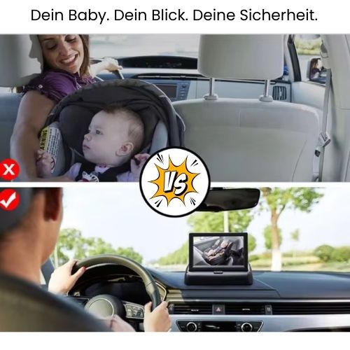 BabyCarBuddy