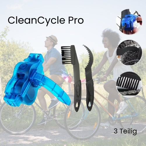 Clean Cycle Pro