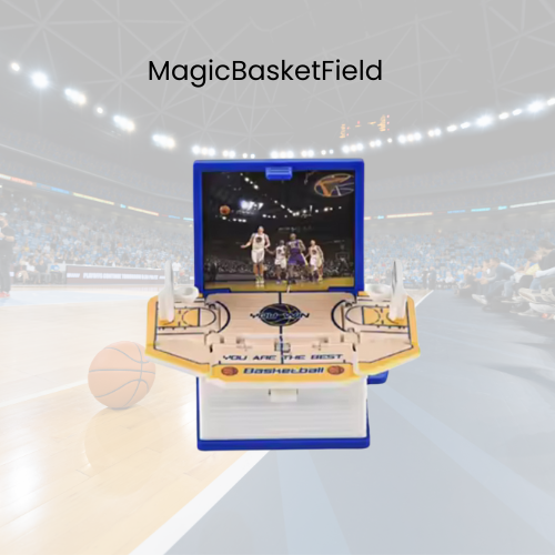 MagicBasketField