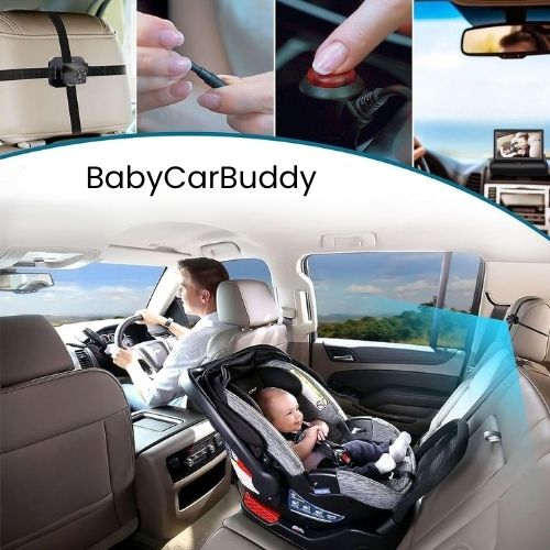 BabyCarBuddy